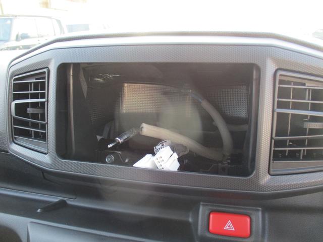 ミライースＬ　ＳＡIIIＲ７年式　届出済み未使用車　キーレス　２ｋｍ（福岡県）の中古車