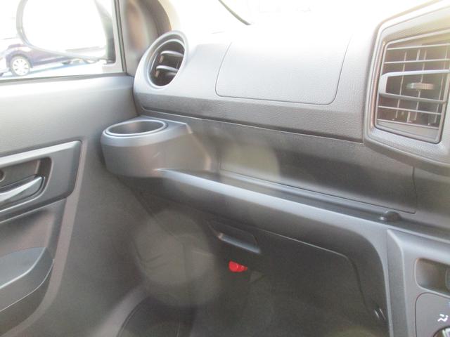 ミライースＬ　ＳＡIIIＲ７年式　届出済み未使用車　キーレス　２ｋｍ（福岡県）の中古車