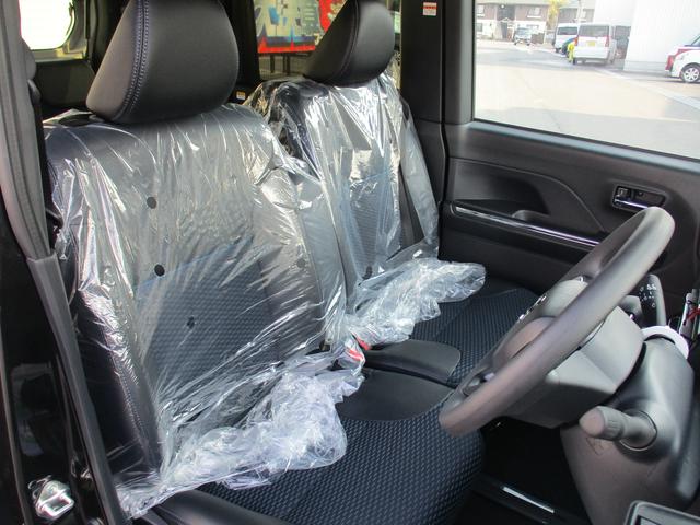 タントカスタムＸリミテッドＲ７年式　届出済み未使用車　ＥＴＣ　３ｋｍ（福岡県）の中古車