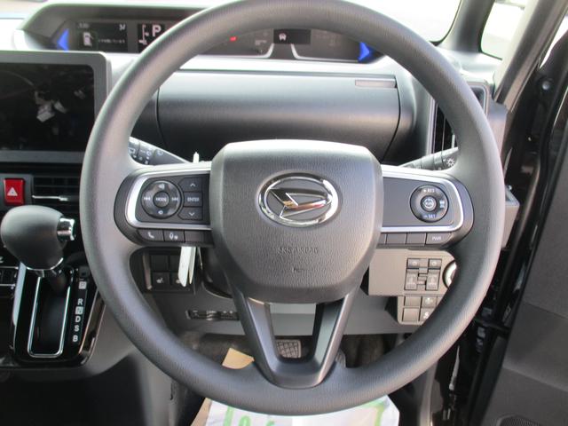 タントカスタムＸリミテッドＲ７年式　届出済み未使用車　ＥＴＣ　３ｋｍ（福岡県）の中古車