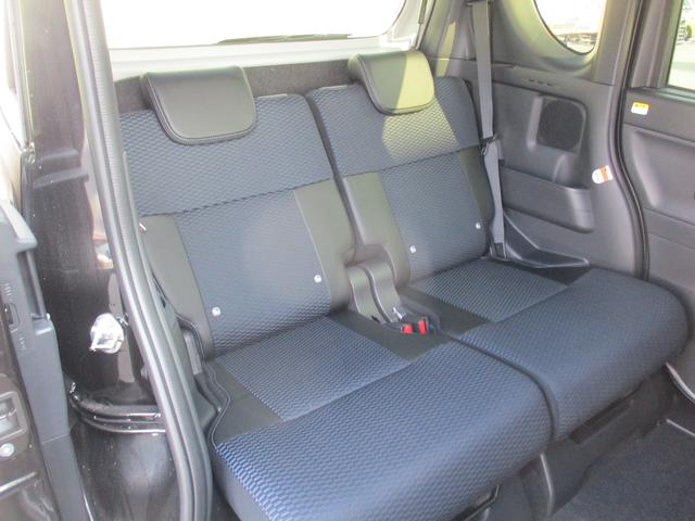 タントカスタムＸリミテッドＲ７年式　届出済み未使用車　ＥＴＣ　３ｋｍ（福岡県）の中古車