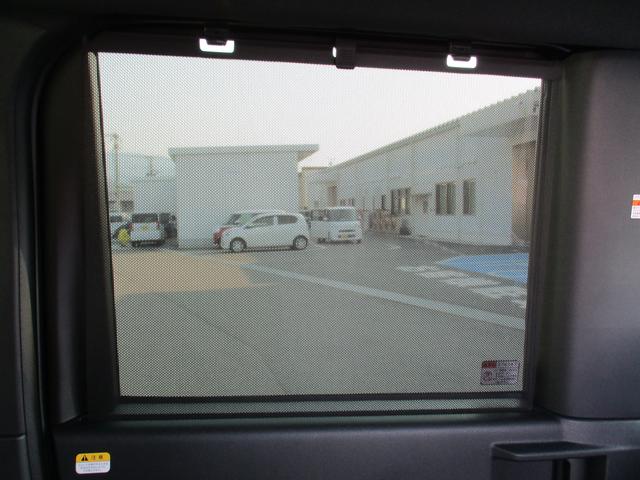タントカスタムＸリミテッドＲ７年式　届出済み未使用車　ＥＴＣ　３ｋｍ（福岡県）の中古車