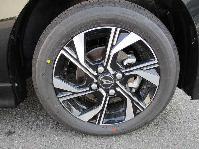 タントカスタムＸリミテッドＲ７年式　届出済み未使用車　ＥＴＣ　３ｋｍ（福岡県）の中古車