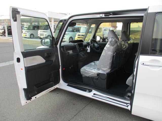 タントＸＲ７年式　届出済み未使用車　キーフリー　４ｋｍ（福岡県）の中古車