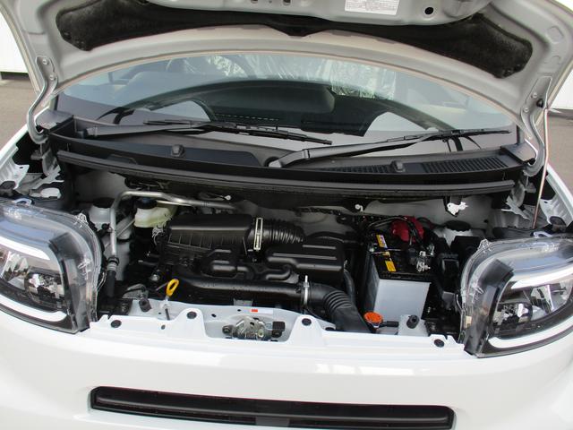 タントＸＲ７年式　届出済み未使用車　キーフリー　４ｋｍ（福岡県）の中古車