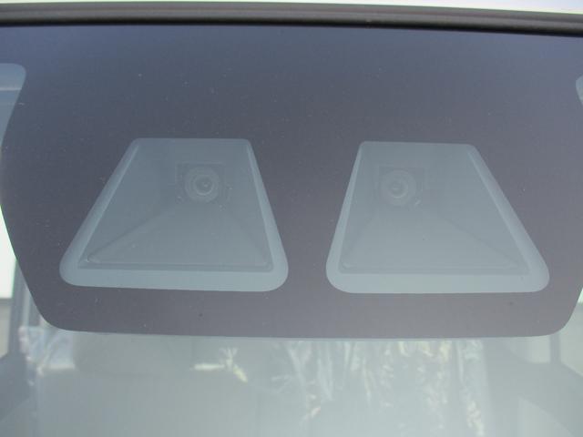 タントＸＲ７年式　届出済み未使用車　キーフリー　４ｋｍ（福岡県）の中古車