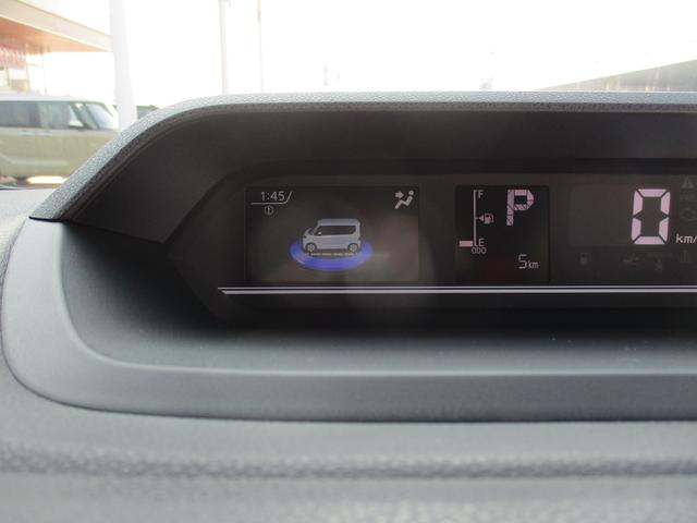 タントＸＲ７年式　届出済み未使用車　キーフリー　４ｋｍ（福岡県）の中古車