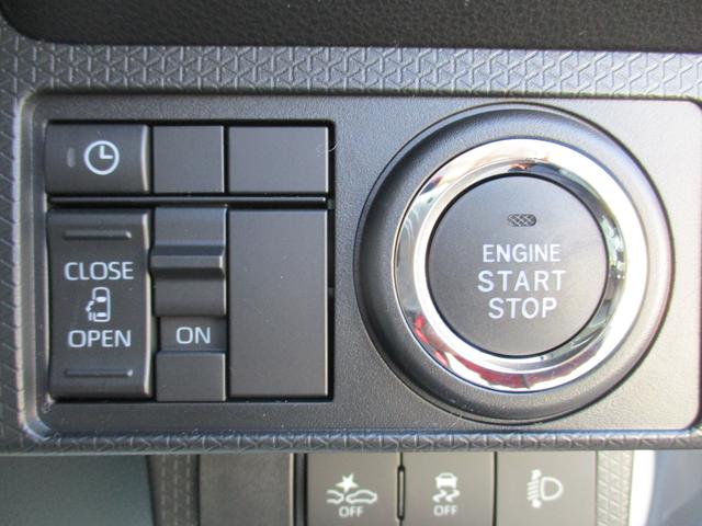 タントＸＲ７年式　届出済み未使用車　キーフリー　４ｋｍ（福岡県）の中古車