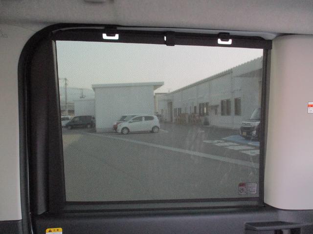 タントＸＲ７年式　届出済み未使用車　キーフリー　４ｋｍ（福岡県）の中古車