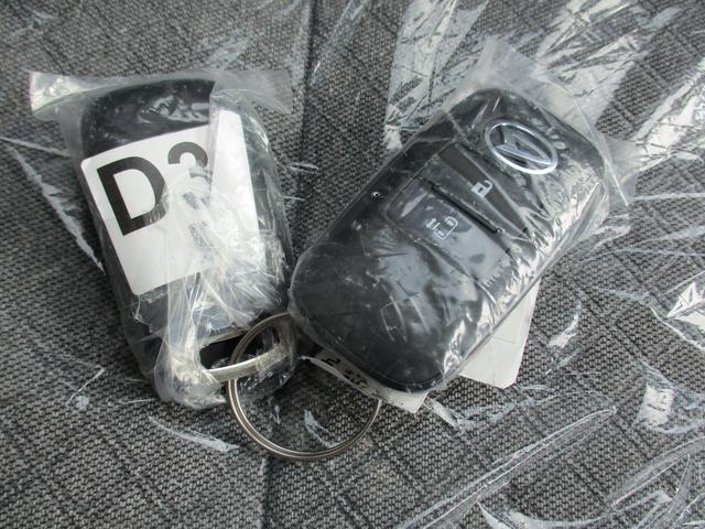 タントＸＲ７年式　届出済み未使用車　キーフリー　４ｋｍ（福岡県）の中古車