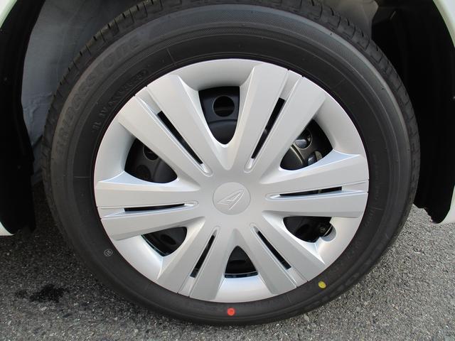 タントＸＲ７年式　届出済み未使用車　キーフリー　４ｋｍ（福岡県）の中古車