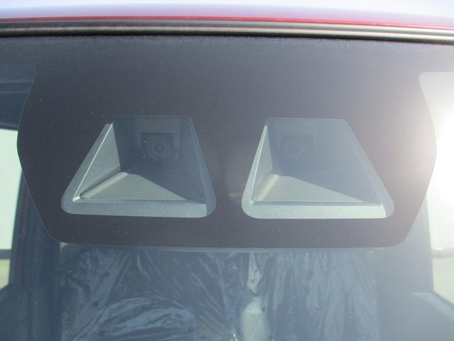 タントカスタムＸＲ７年式　届出済み未使用車　キーフリー　４ｋｍ（福岡県）の中古車