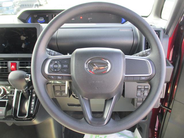 タントカスタムＸＲ７年式　届出済み未使用車　キーフリー　４ｋｍ（福岡県）の中古車