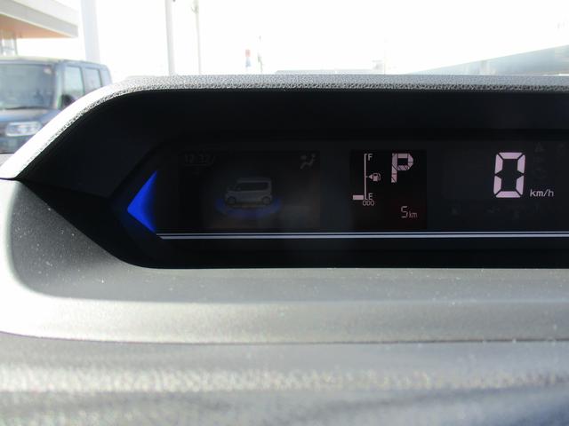 タントカスタムＸＲ７年式　届出済み未使用車　キーフリー　４ｋｍ（福岡県）の中古車