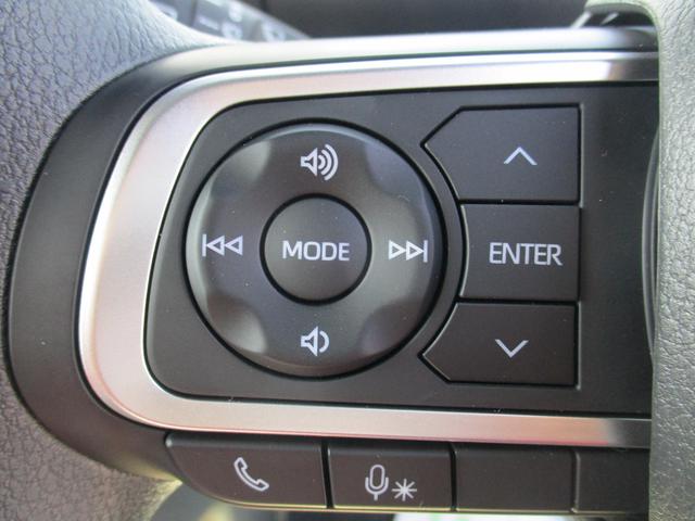 タントカスタムＸＲ７年式　届出済み未使用車　キーフリー　４ｋｍ（福岡県）の中古車