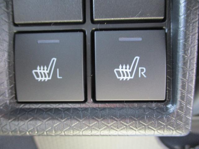 タントカスタムＸＲ７年式　届出済み未使用車　キーフリー　４ｋｍ（福岡県）の中古車