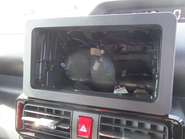 タントカスタムＸＲ７年式　届出済み未使用車　キーフリー　４ｋｍ（福岡県）の中古車