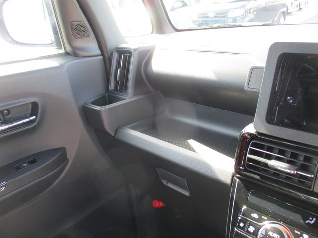 タントカスタムＸＲ７年式　届出済み未使用車　キーフリー　４ｋｍ（福岡県）の中古車