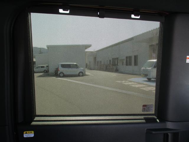 タントカスタムＸＲ７年式　届出済み未使用車　キーフリー　４ｋｍ（福岡県）の中古車