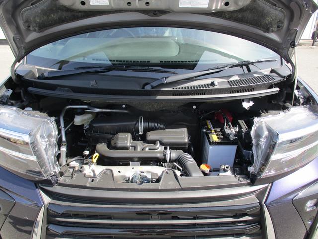 タントカスタムＸＲ７年式　届出済み未使用車　キーフリー　両側パワースライドドア　４ｋｍ（福岡県）の中古車