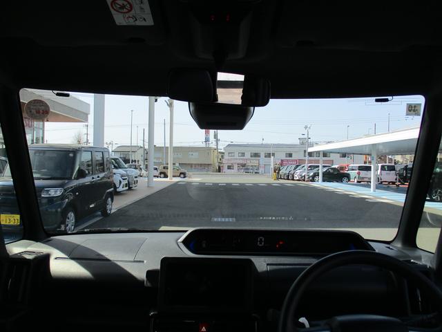 タントカスタムＸＲ７年式　届出済み未使用車　キーフリー　両側パワースライドドア　４ｋｍ（福岡県）の中古車