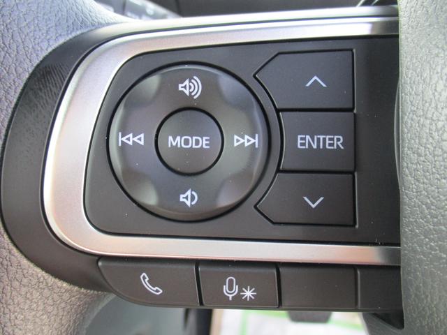 タントカスタムＸＲ７年式　届出済み未使用車　キーフリー　両側パワースライドドア　４ｋｍ（福岡県）の中古車