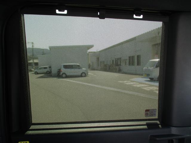 タントカスタムＸＲ７年式　届出済み未使用車　キーフリー　両側パワースライドドア　４ｋｍ（福岡県）の中古車