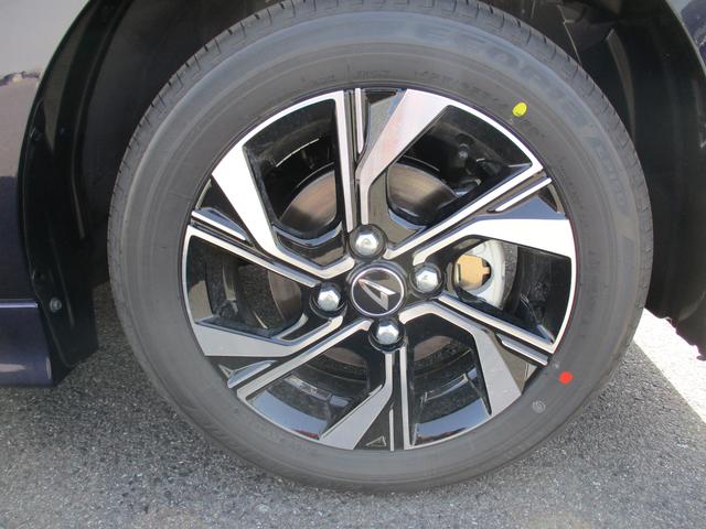 タントカスタムＸＲ７年式　届出済み未使用車　キーフリー　両側パワースライドドア　４ｋｍ（福岡県）の中古車