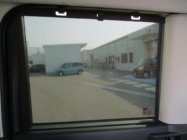 タントファンクロスリミテッドＲ７年式　届出済み未使用車　ディスプレイオーディオ　ＥＴＣ　４ｋｍ（福岡県）の中古車