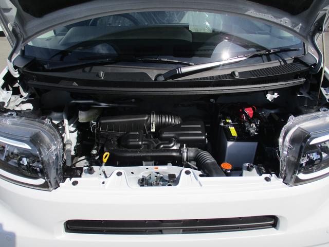 タントＸＲ７年式　ディスプレイオーディオ　届出済み未使用車　キーフリー　４ｋｍ（福岡県）の中古車