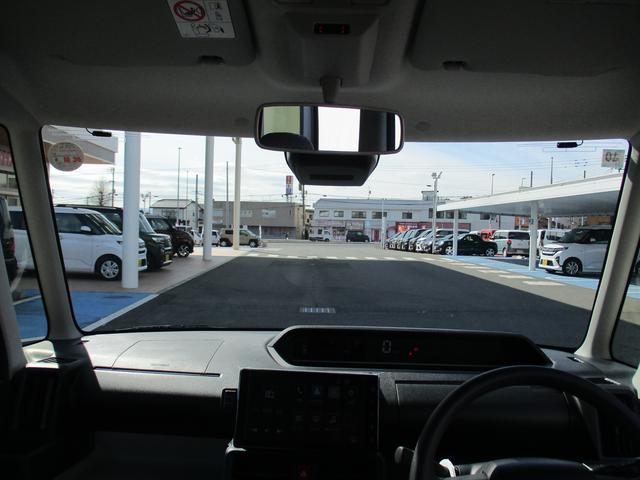 タントＸＲ７年式　ディスプレイオーディオ　届出済み未使用車　キーフリー　４ｋｍ（福岡県）の中古車