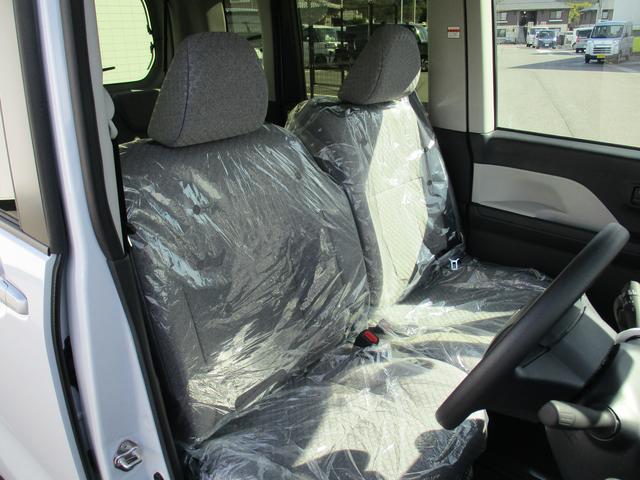 タントＸＲ７年式　ディスプレイオーディオ　届出済み未使用車　キーフリー　４ｋｍ（福岡県）の中古車