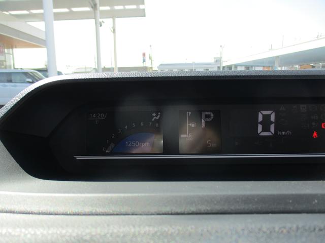 タントＸＲ７年式　ディスプレイオーディオ　届出済み未使用車　キーフリー　４ｋｍ（福岡県）の中古車