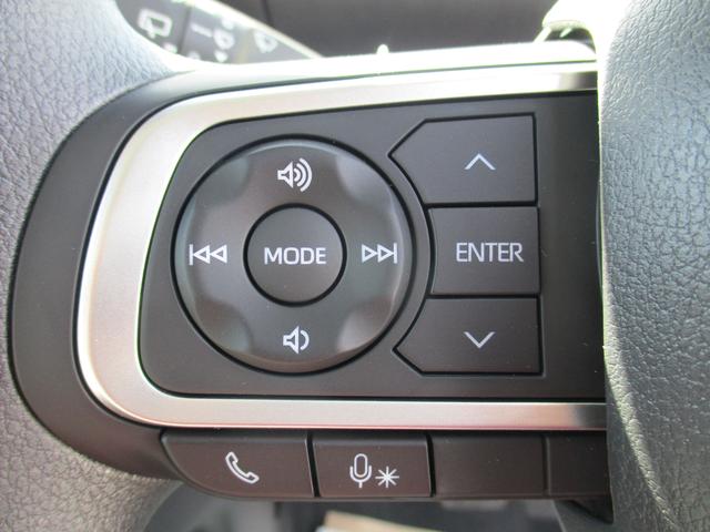 タントＸＲ７年式　ディスプレイオーディオ　届出済み未使用車　キーフリー　４ｋｍ（福岡県）の中古車