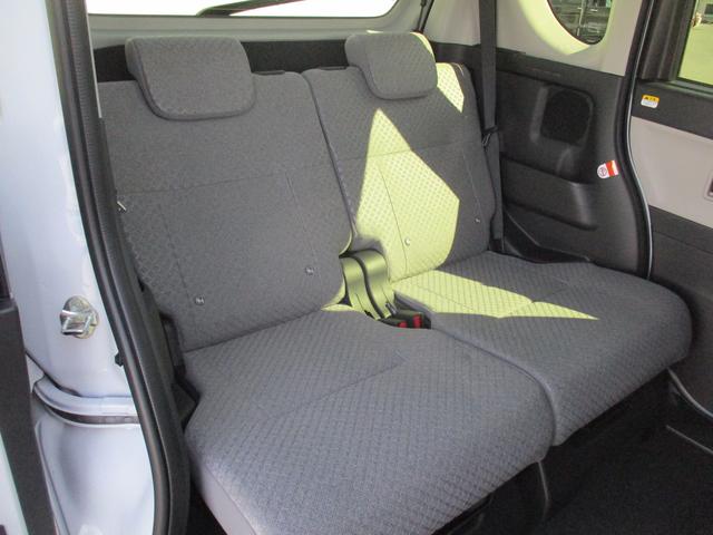 タントＸＲ７年式　ディスプレイオーディオ　届出済み未使用車　キーフリー　４ｋｍ（福岡県）の中古車