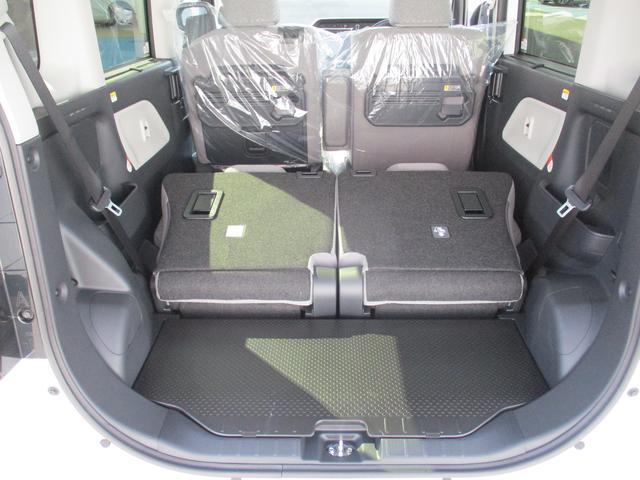 タントＸＲ７年式　ディスプレイオーディオ　届出済み未使用車　キーフリー　４ｋｍ（福岡県）の中古車