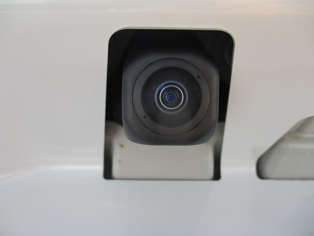 タントＸＲ７年式　ディスプレイオーディオ　届出済み未使用車　キーフリー　４ｋｍ（福岡県）の中古車