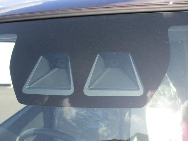 タントＸＲ７年式　届出済み未使用車　左側パワースライドドア　キーフリー　３ｋｍ（福岡県）の中古車