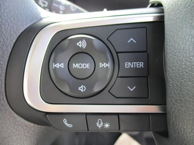 タントＸＲ７年式　届出済み未使用車　左側パワースライドドア　キーフリー　３ｋｍ（福岡県）の中古車