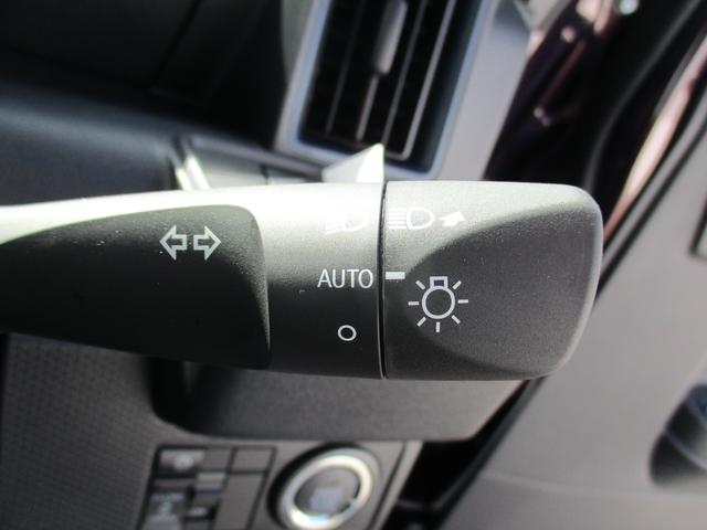 タントＸＲ７年式　届出済み未使用車　左側パワースライドドア　キーフリー　３ｋｍ（福岡県）の中古車