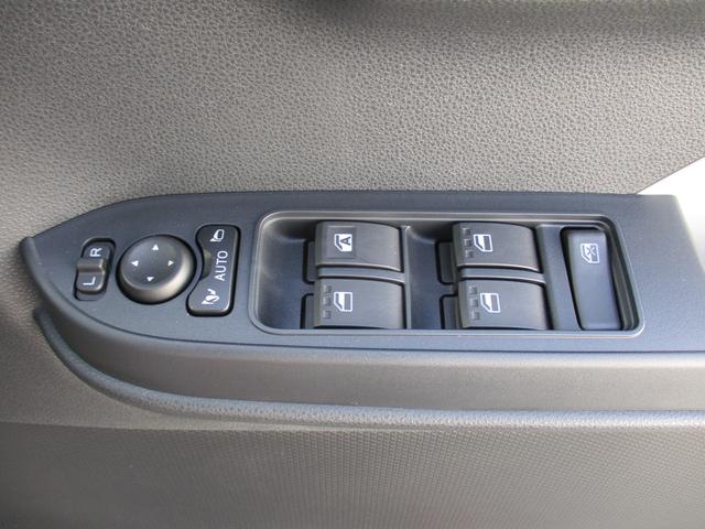 タントＸＲ７年式　届出済み未使用車　左側パワースライドドア　キーフリー　３ｋｍ（福岡県）の中古車