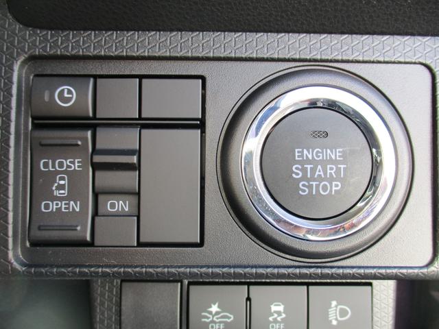 タントＸＲ７年式　届出済み未使用車　左側パワースライドドア　キーフリー　３ｋｍ（福岡県）の中古車