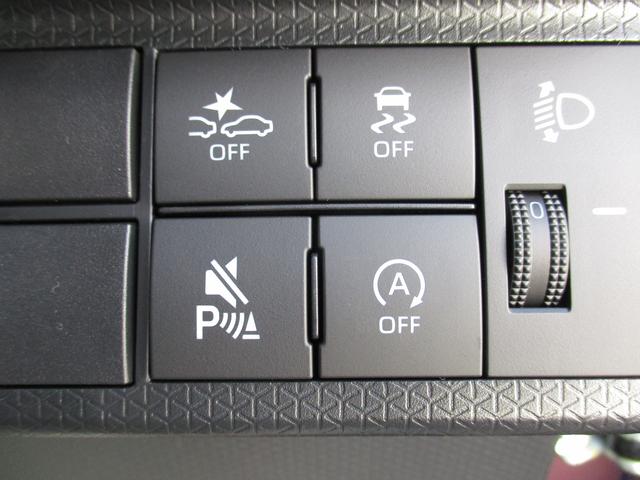 タントＸＲ７年式　届出済み未使用車　左側パワースライドドア　キーフリー　３ｋｍ（福岡県）の中古車