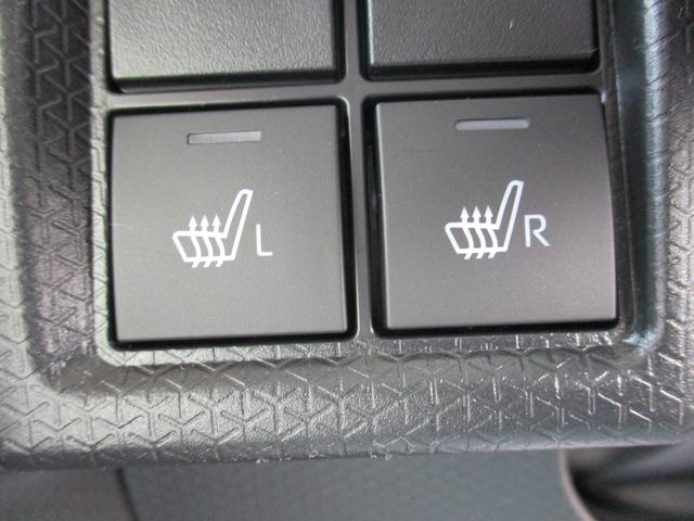 タントＸＲ７年式　届出済み未使用車　左側パワースライドドア　キーフリー　３ｋｍ（福岡県）の中古車