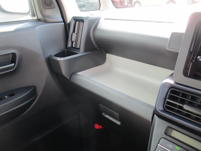 タントＸＲ７年式　届出済み未使用車　左側パワースライドドア　キーフリー　３ｋｍ（福岡県）の中古車