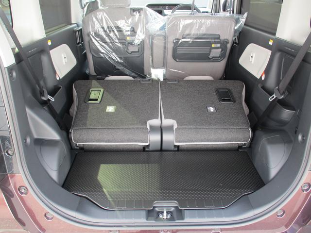 タントＸＲ７年式　届出済み未使用車　左側パワースライドドア　キーフリー　３ｋｍ（福岡県）の中古車