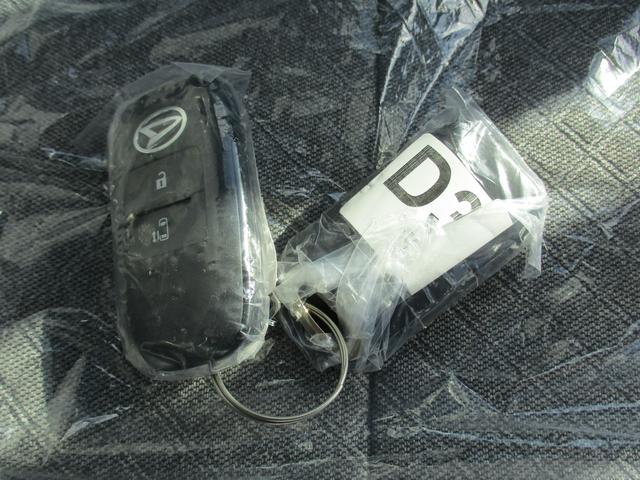 タントＸＲ７年式　届出済み未使用車　左側パワースライドドア　キーフリー　３ｋｍ（福岡県）の中古車