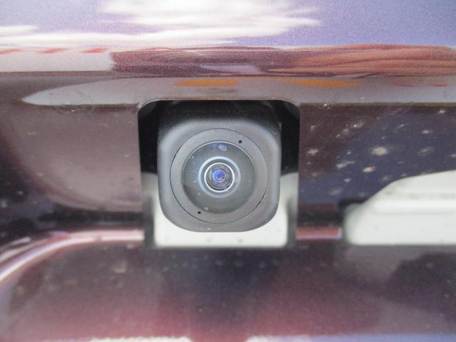 タントＸＲ７年式　届出済み未使用車　左側パワースライドドア　キーフリー　３ｋｍ（福岡県）の中古車