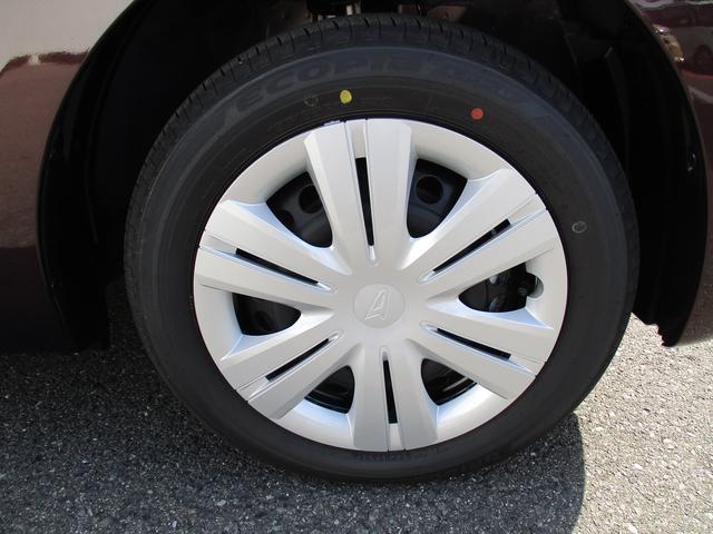 タントＸＲ７年式　届出済み未使用車　左側パワースライドドア　キーフリー　３ｋｍ（福岡県）の中古車