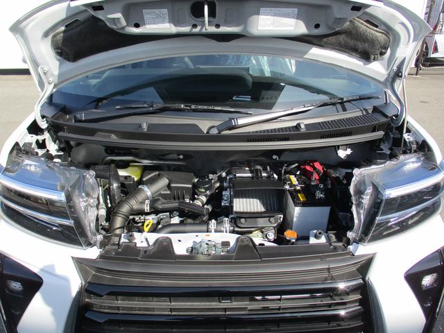 タントカスタムＲＳＲ７年式　ディスプレイオーディオ　届出済み未使用車　キーフリー　３ｋｍ（福岡県）の中古車